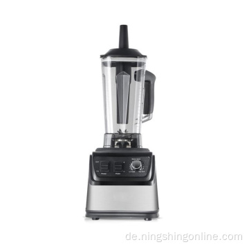 2026 Hochleistungs-2-in-1-Entsafter, Mixer und Mühle